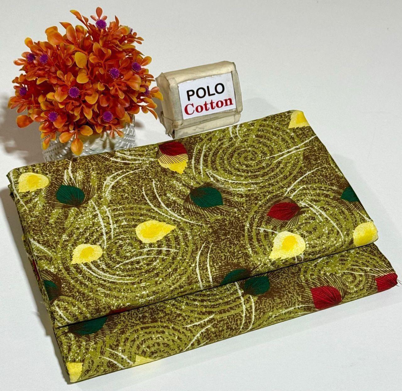 Winter cotton 2p shirt and trouser