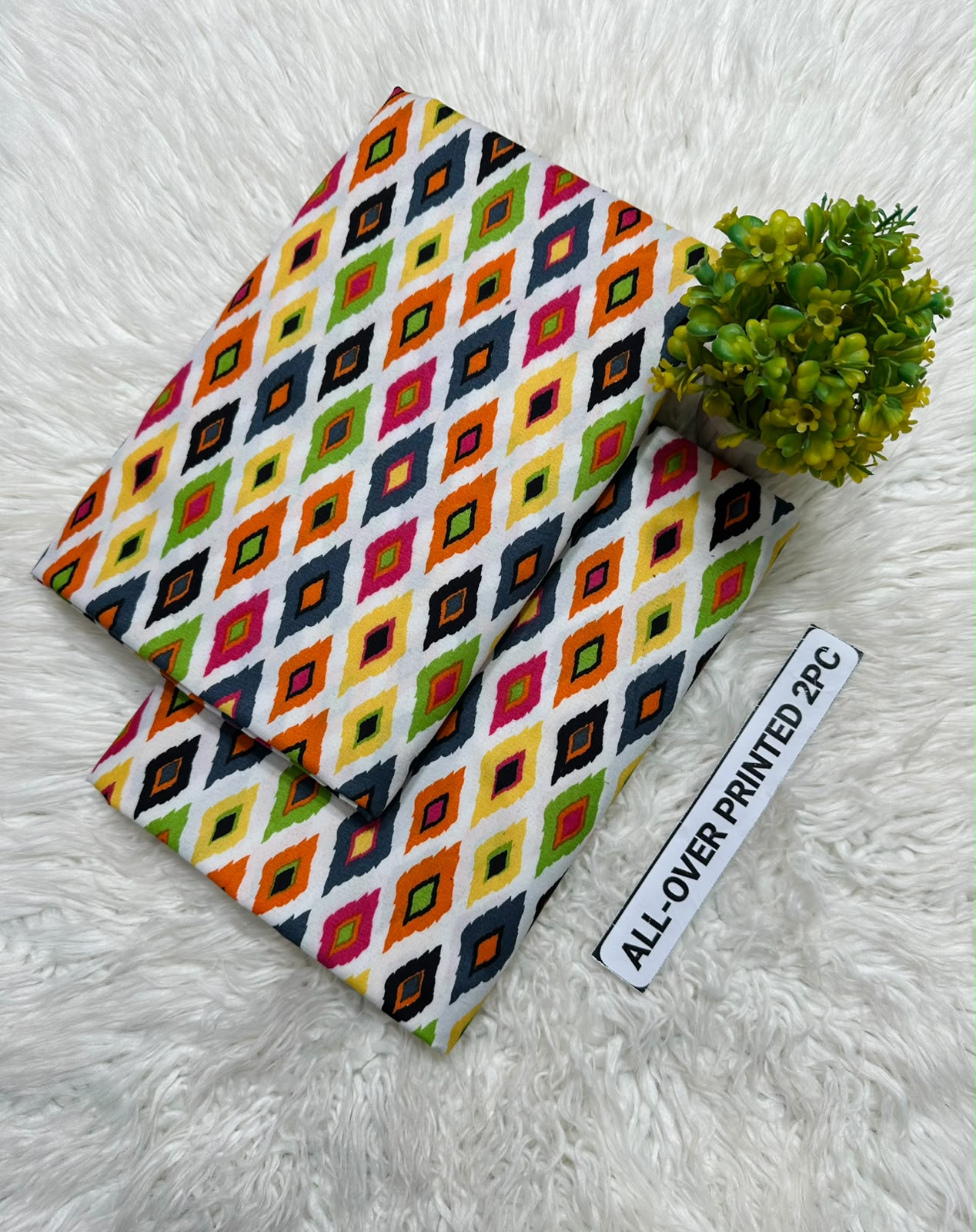 Sale of Summer cotton 2pc | sale of 14th August