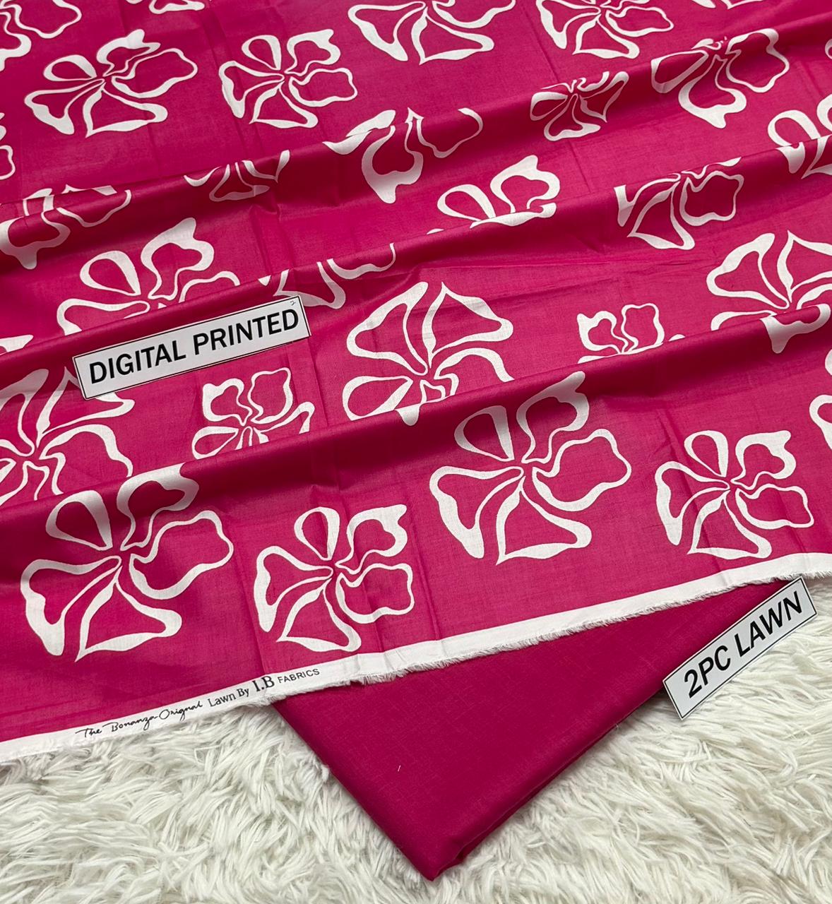 Bonanza Lawn 2-Piece (Original)