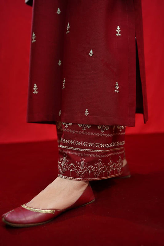 Urge 3p Lawn Suit 2026