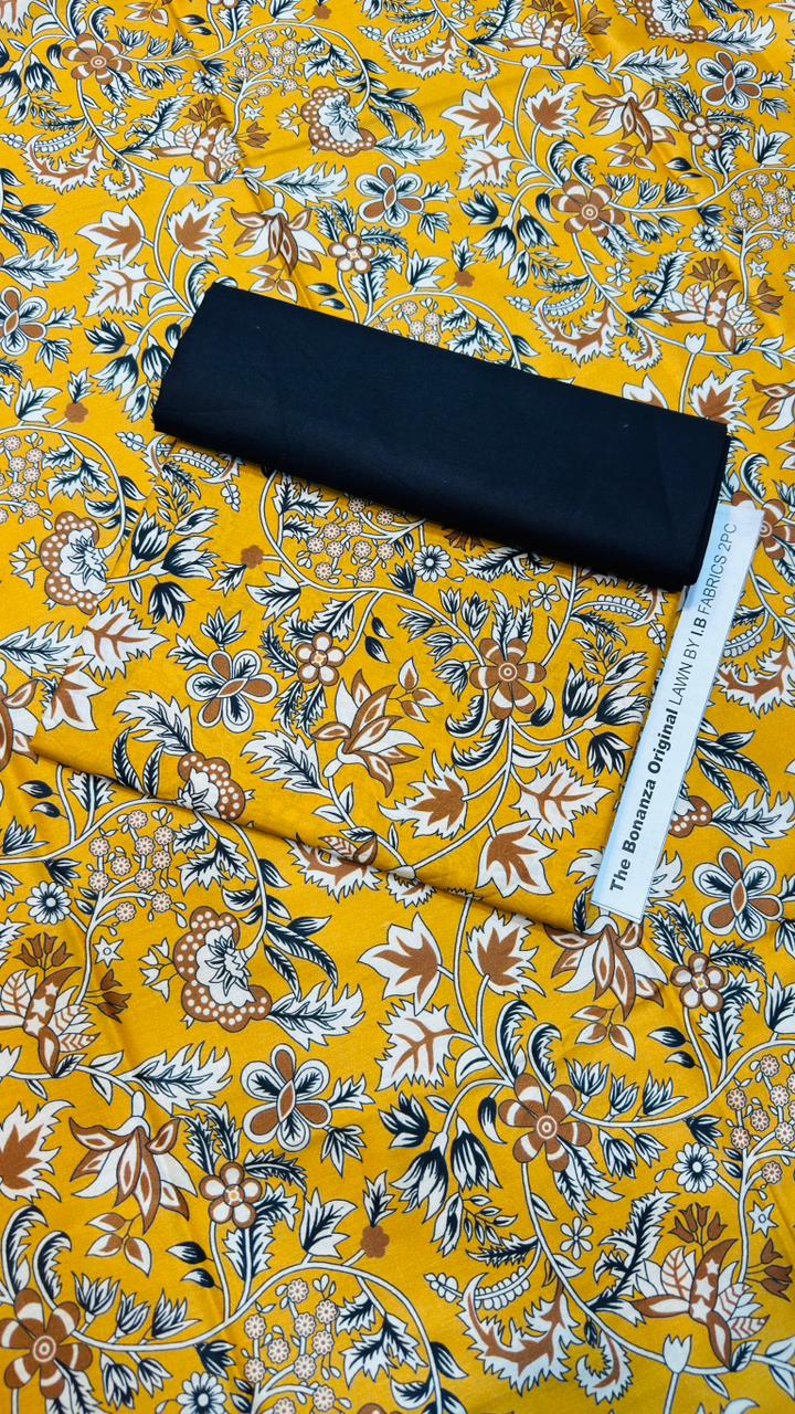 Bonanza Lawn 2-Piece (Original)