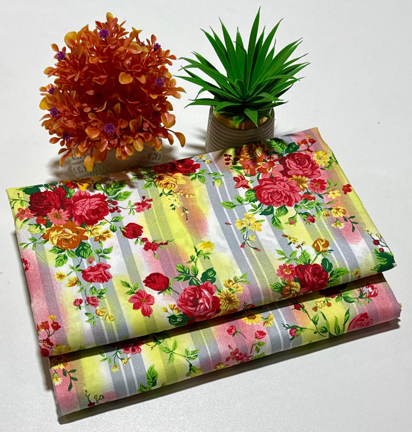 Winter cotton 2p shirt and trouser