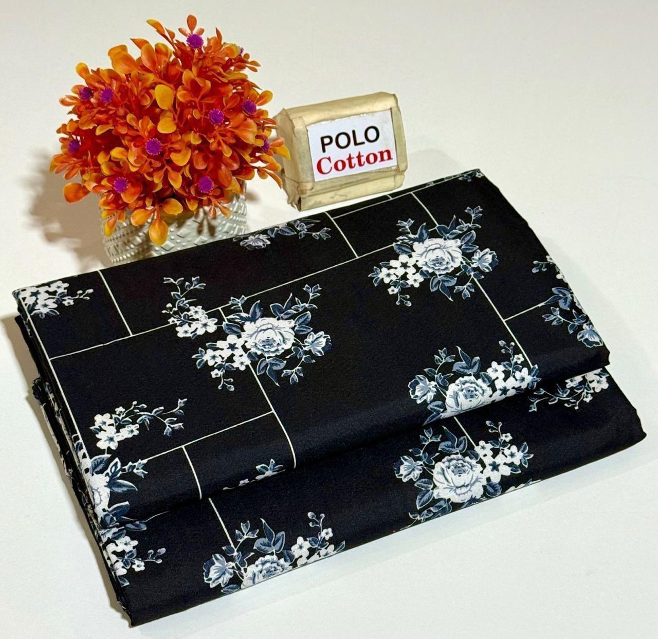 Winter cotton 2p shirt and trouser