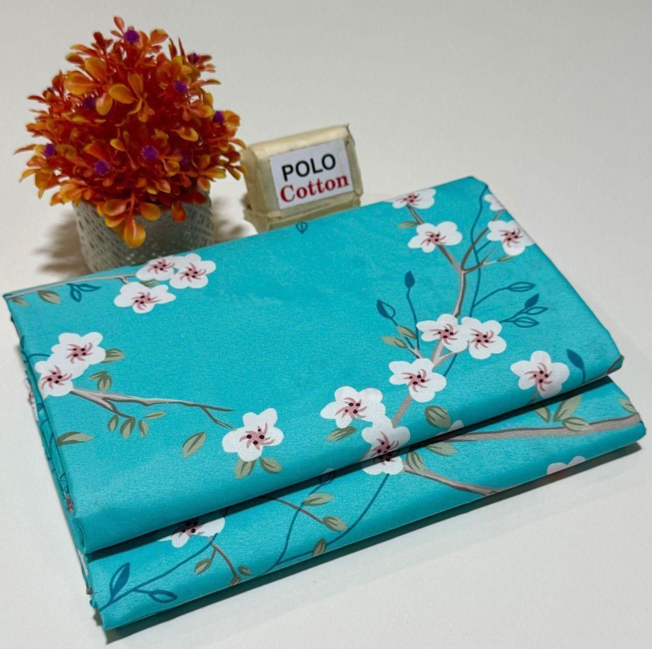 Winter cotton 2p shirt and trouser