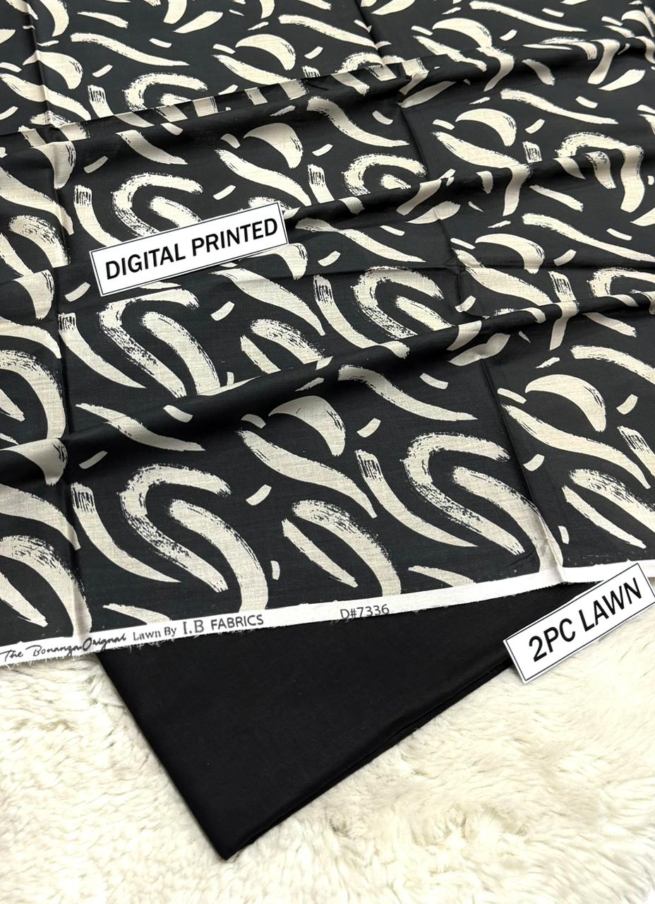 Bonanza Lawn 2-Piece (Original)