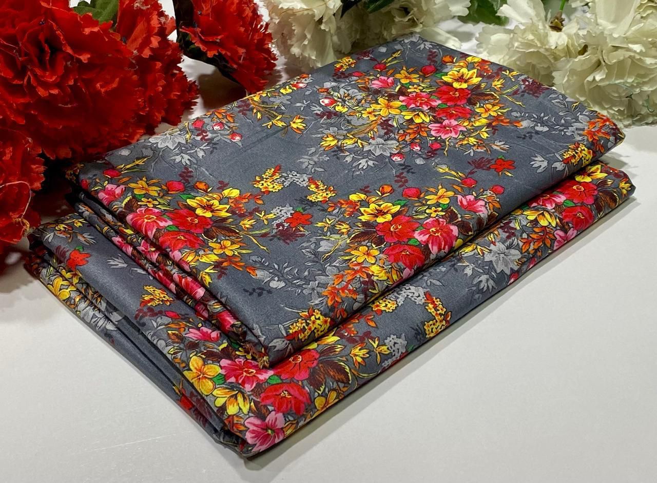 Winter cotton 2p shirt and trouser