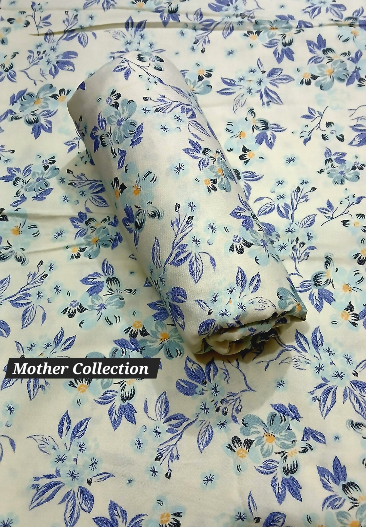 Mother collection Dhanak 2p allover