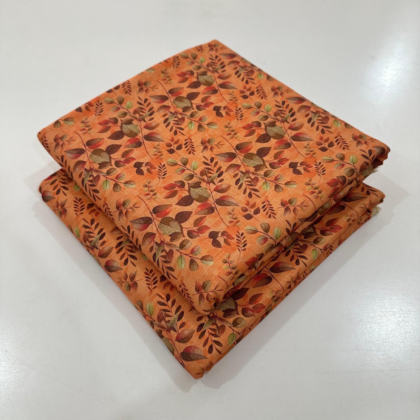 Luxury Branded Khaddar 2-Piece | Premium Winter Fabric