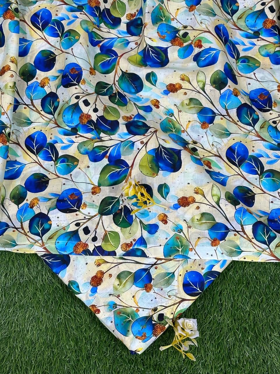 Summer Cotton Original- Bint e Naz