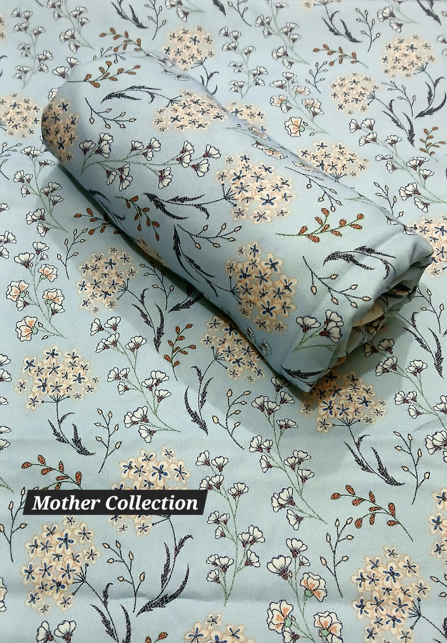 Mother collection Dhanak 2p allover