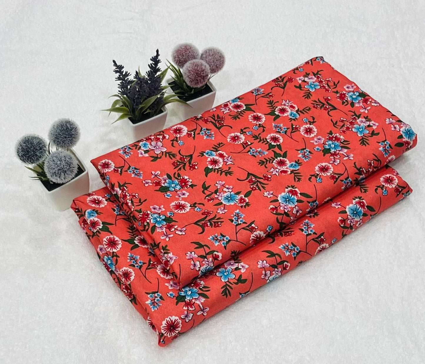 Winter cotton 2p shirt and trouser