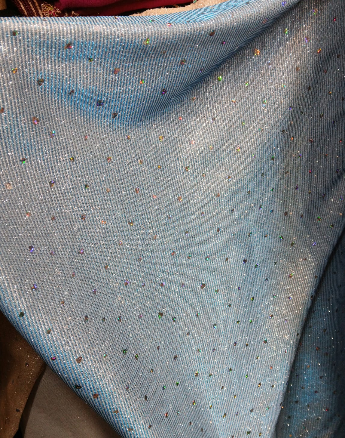 Indian Moon light chamki