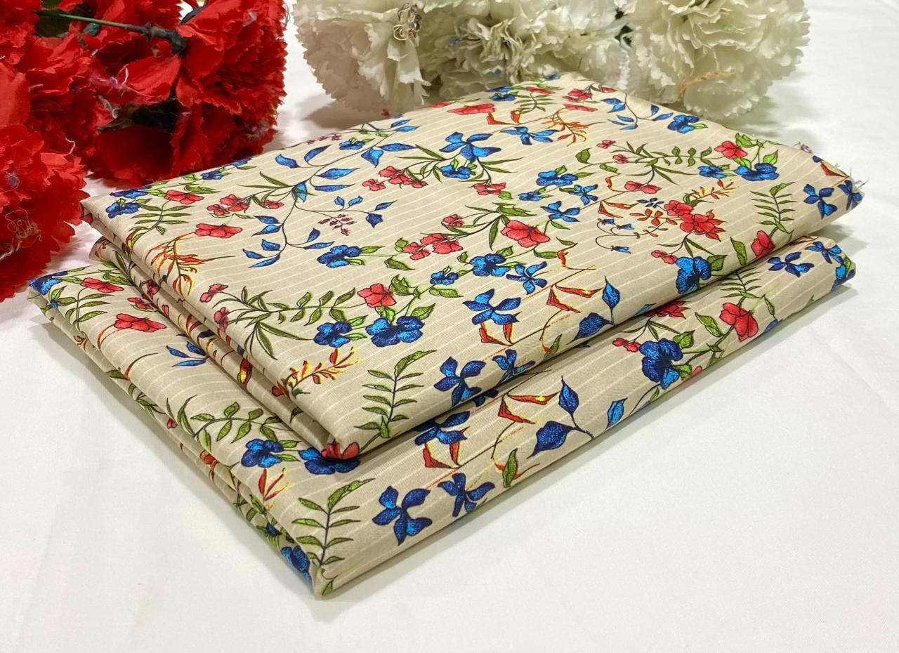 Winter cotton 2p shirt and trouser