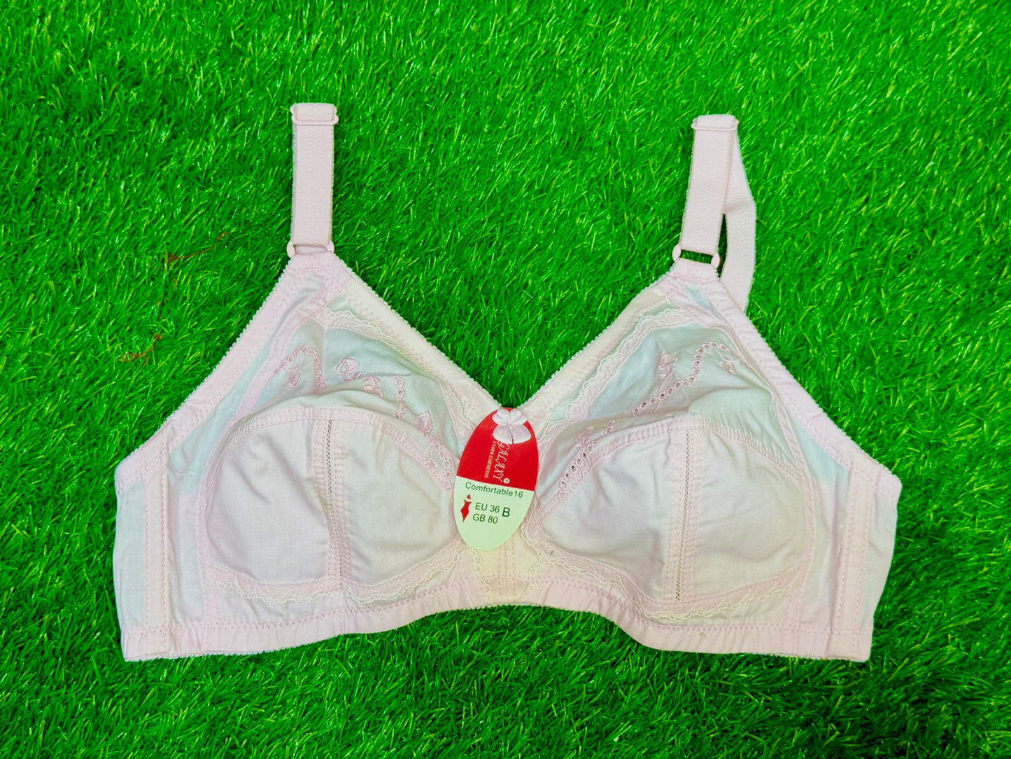 Orignal Galaxy bra Comfortable 16