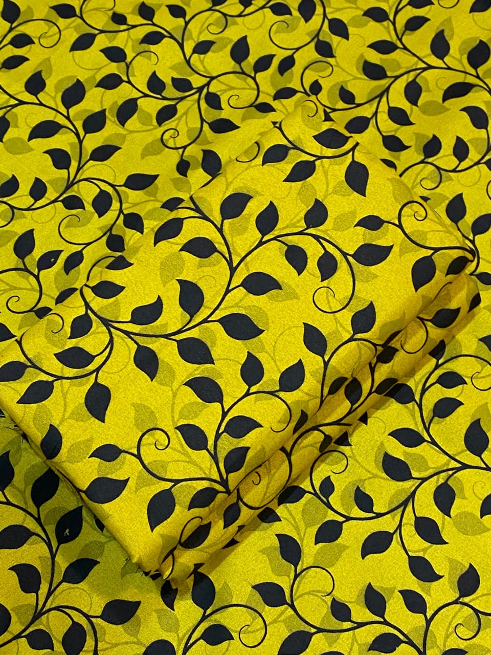 All Over Digital Printed Summer Cotton-2PC