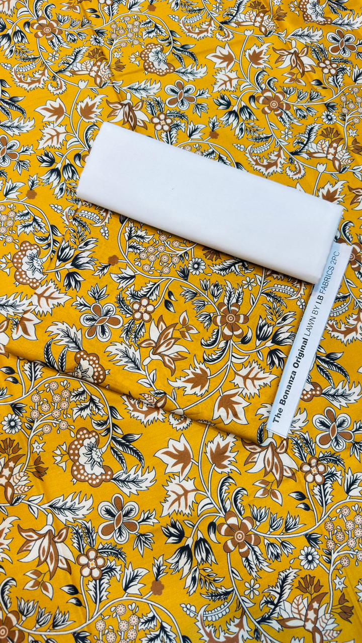 Bonanza Lawn 2-Piece (Original)