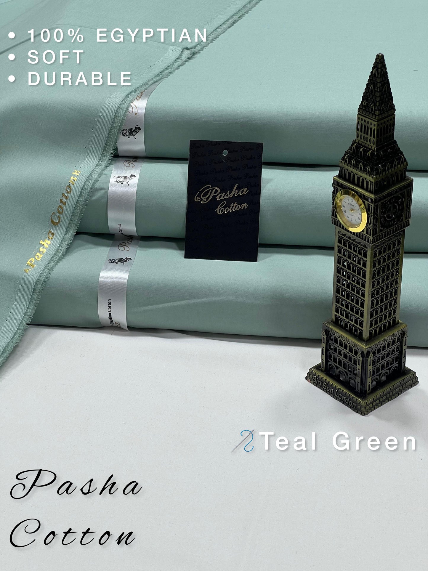 Egyptian Pure Soft Cotton for Men's- Pasha