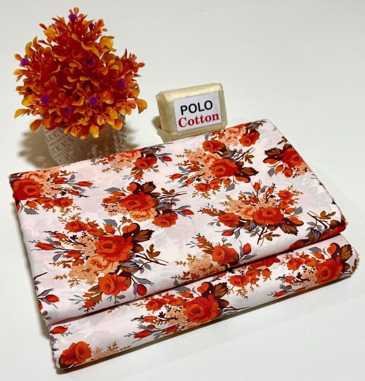 Winter cotton 2p shirt and trouser