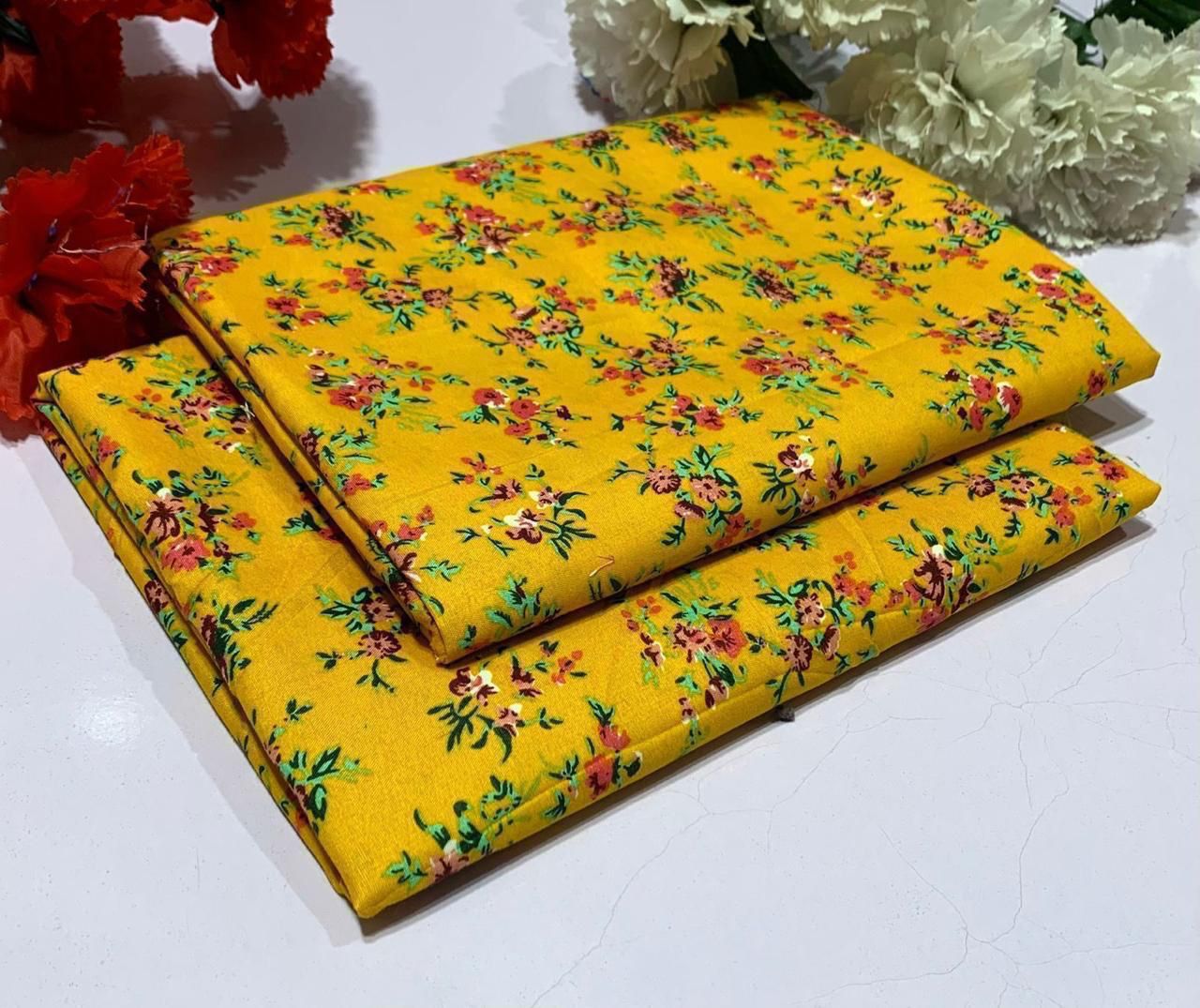 Winter cotton 2p shirt and trouser