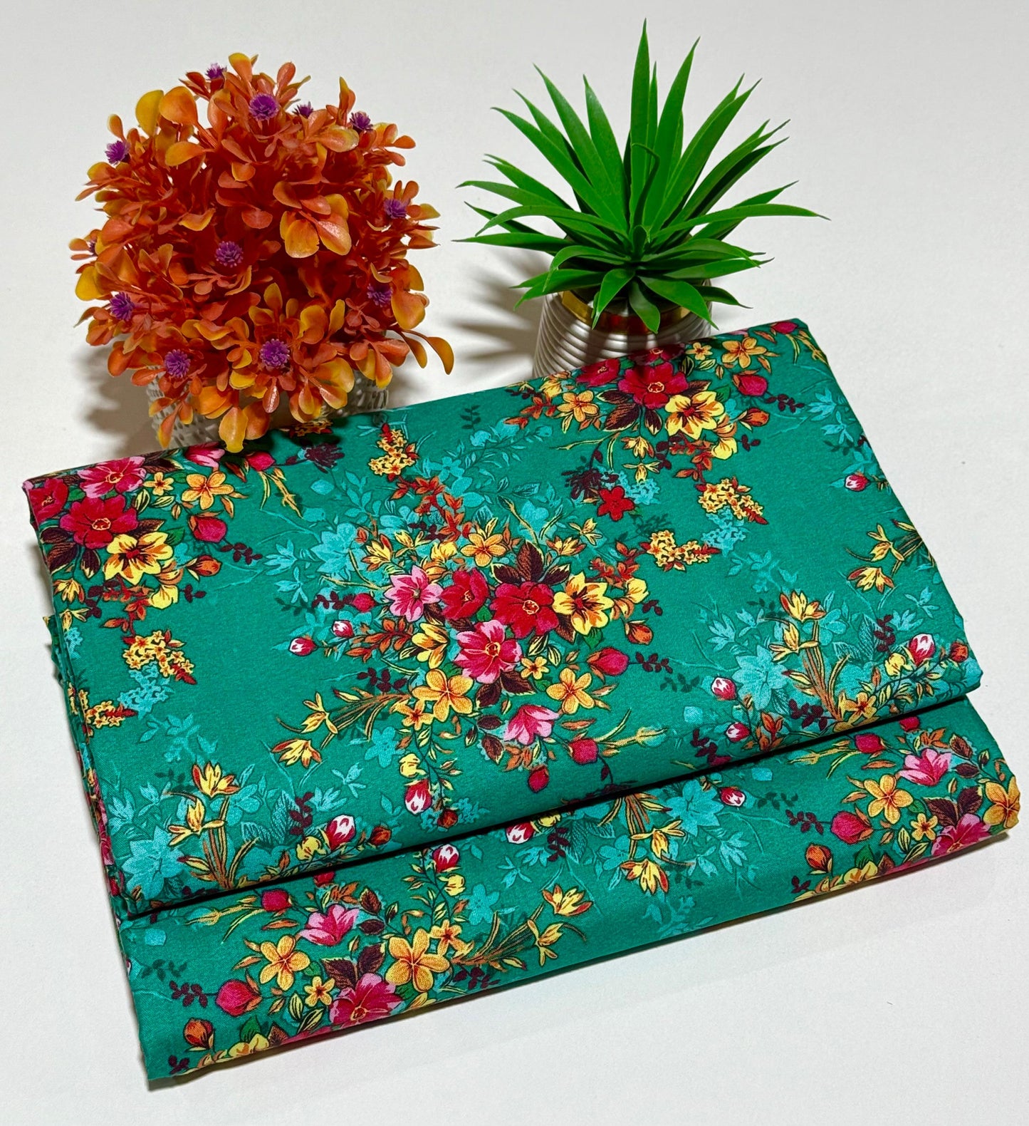 Winter cotton 2p shirt and trouser