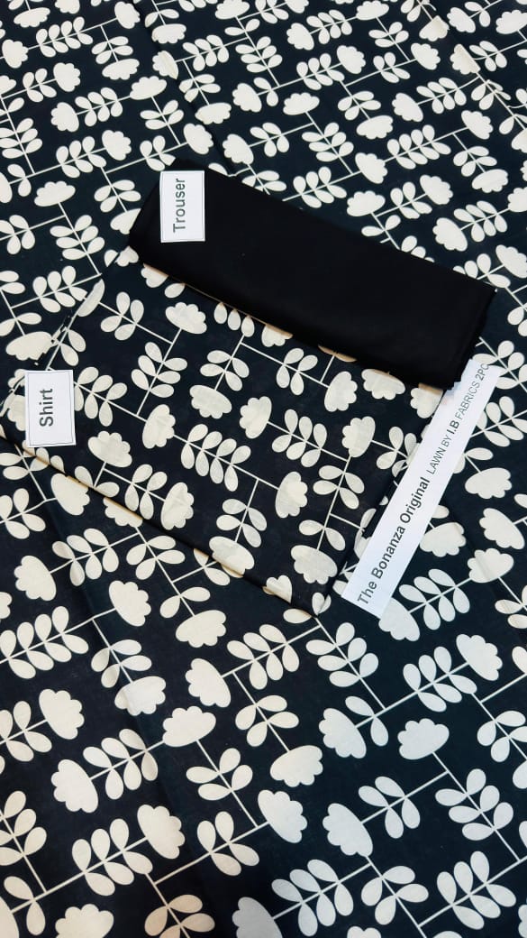 (Copy) Bonanza Lawn 2-Piece (Original)