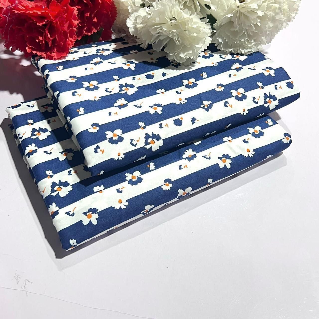 Winter cotton 2p shirt and trouser