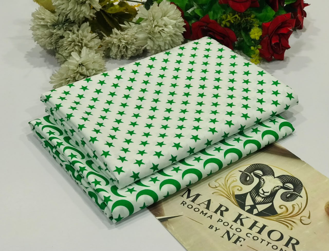 Sale of Summer cotton 2pc | sale of 14th August