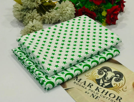 Sale of Summer cotton 2pc | sale of 14th August