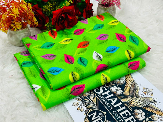 Sale of Summer cotton 2pc | sale of 14th August
