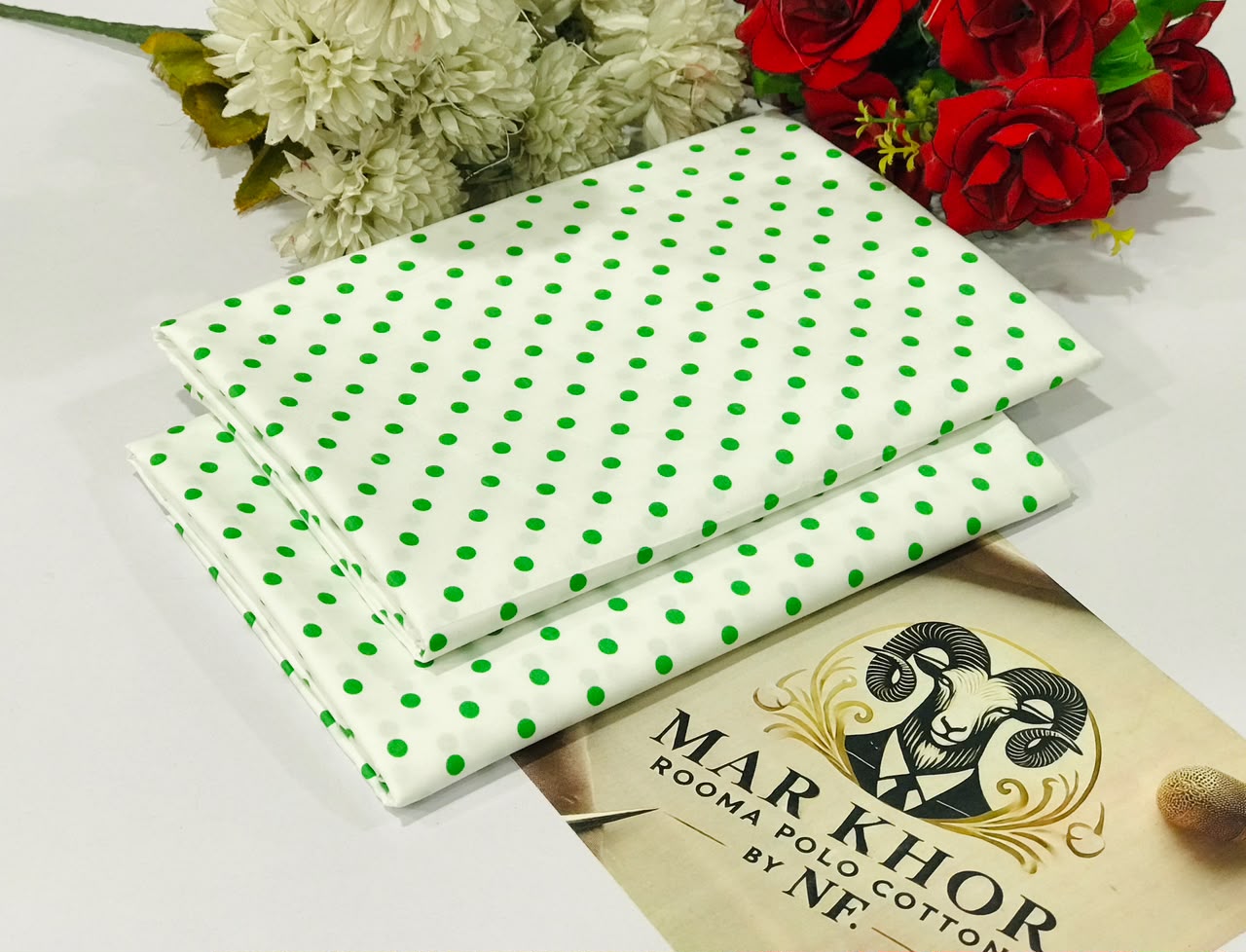 Sale of Summer cotton 2pc | sale of 14th August