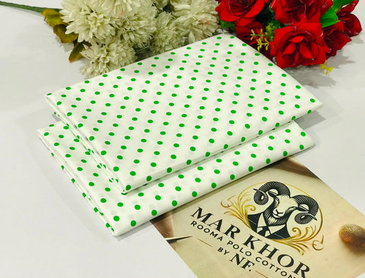 Sale of Summer cotton 2pc | sale of 14th August