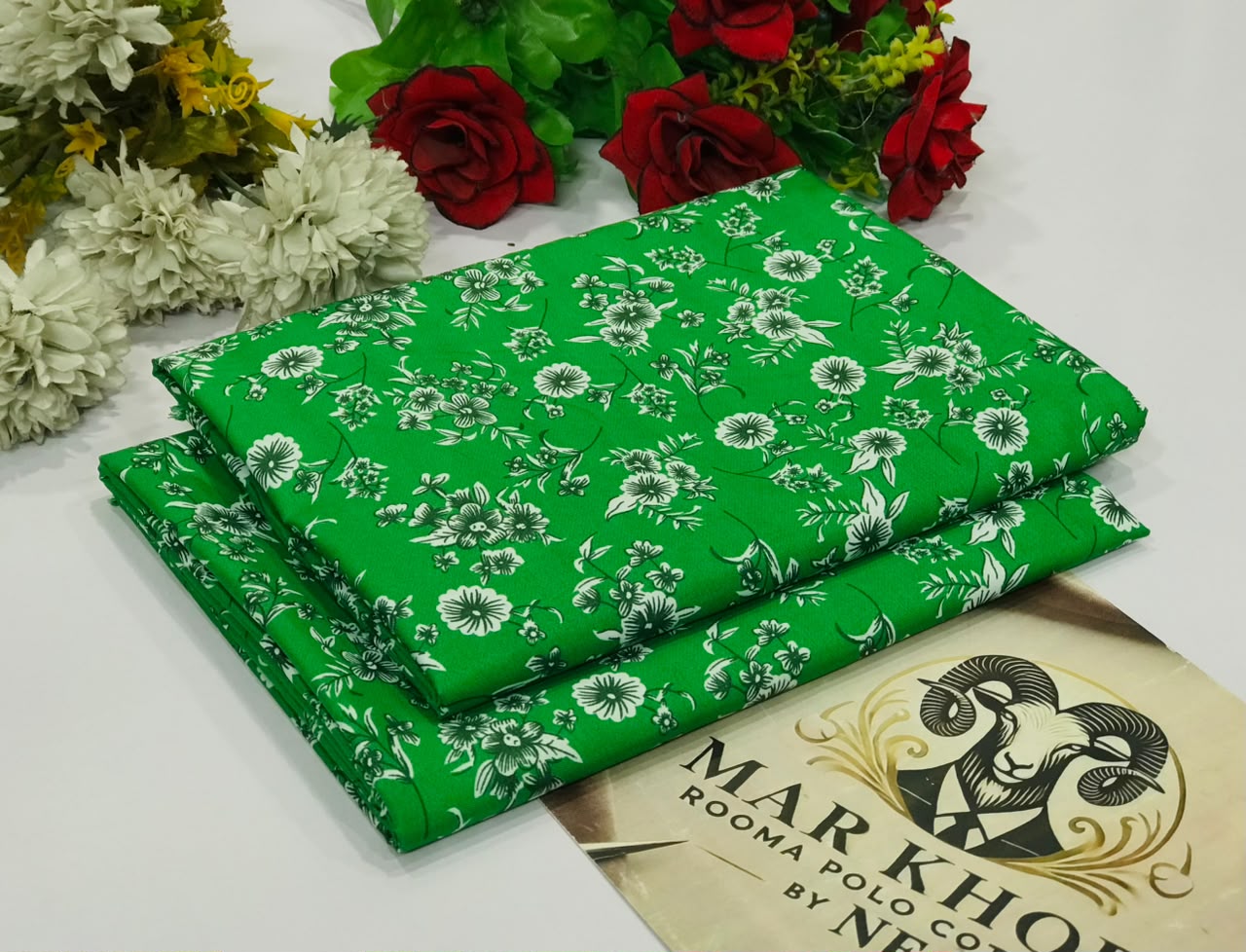 Sale of Summer cotton 2pc | sale of 14th August
