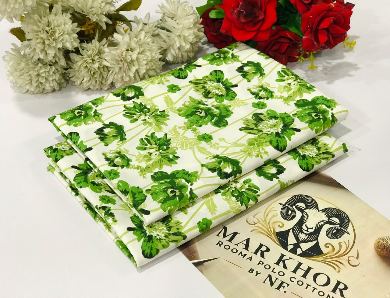Sale of Summer cotton 2pc | sale of 14th August