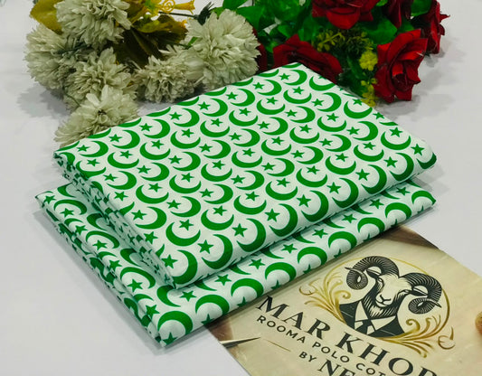 Sale of Summer cotton 2pc | sale of 14th August