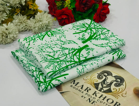 Sale of Summer cotton 2pc | sale of 14th August