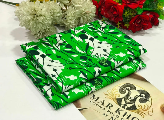 Sale of Summer cotton 2pc | sale of 14th August
