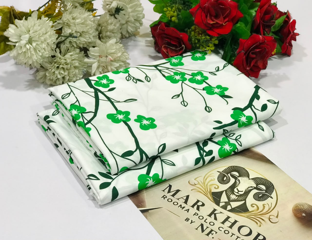 Sale of Summer cotton 2pc | sale of 14th August