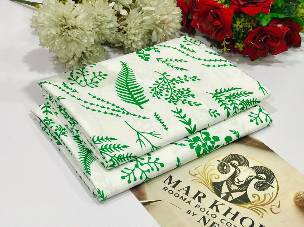 Sale of Summer cotton 2pc | sale of 14th August