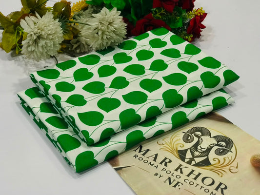 Sale of Summer cotton 2pc | sale of 14th August