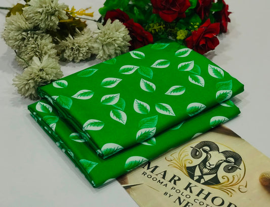 Sale of Summer cotton 2pc | sale of 14th August