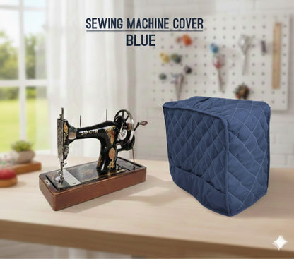 SEWING MACHINE COVERS