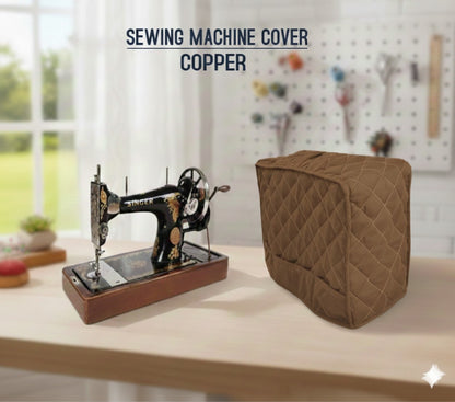 SEWING MACHINE COVERS