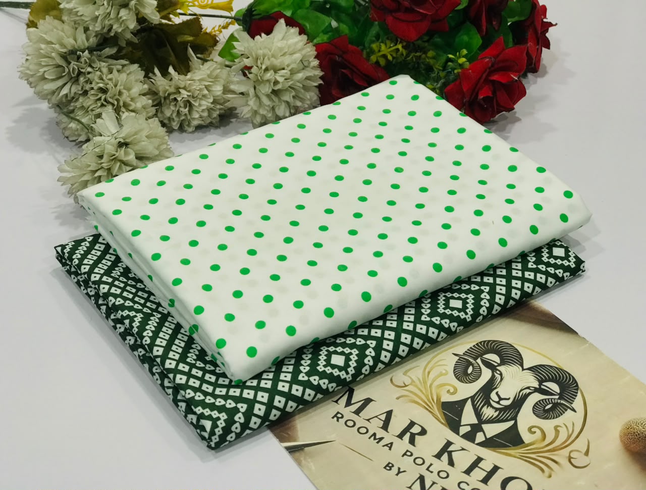 Sale of Summer cotton 2pc | sale of 14th August
