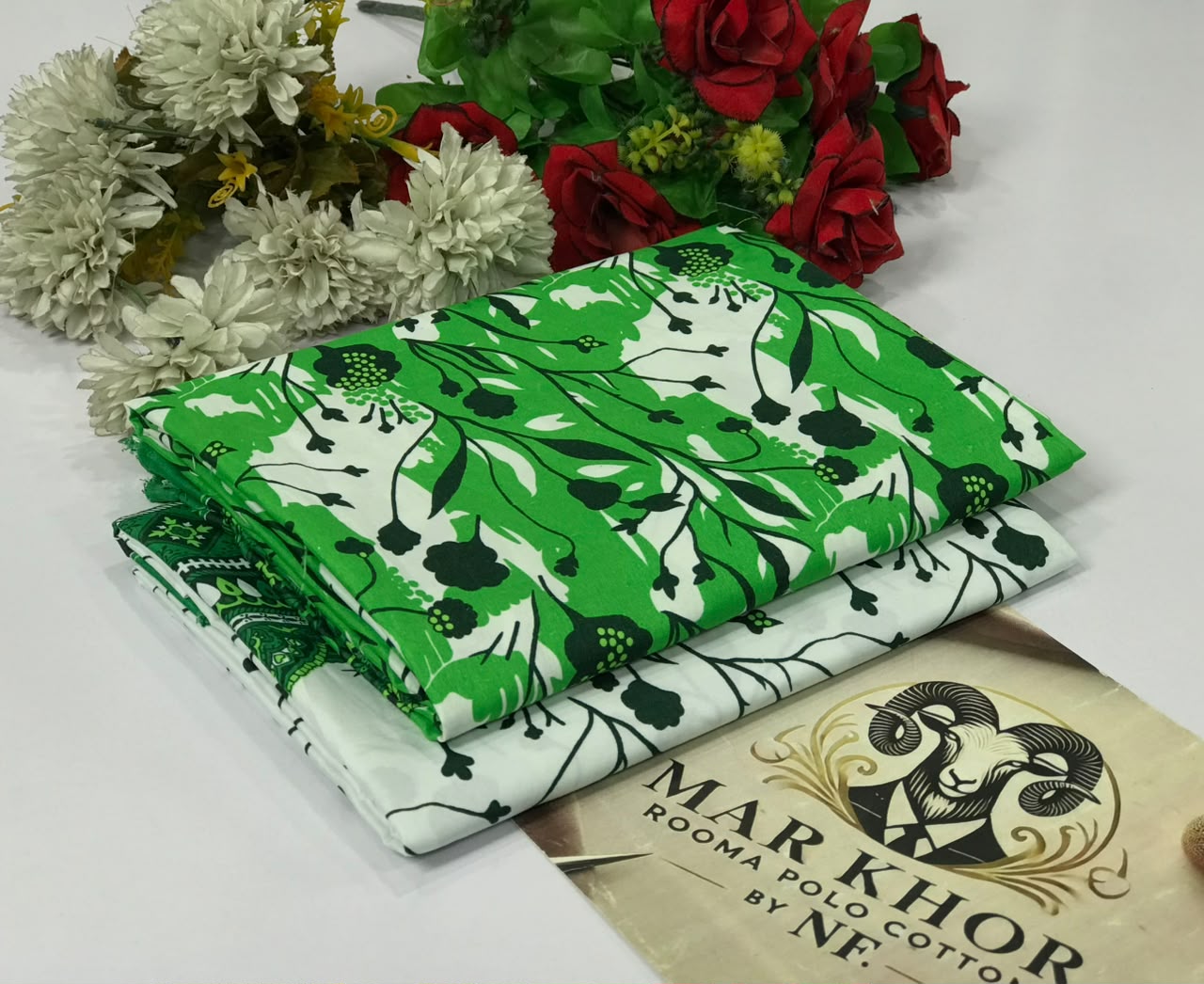 Sale of Summer cotton 2pc | sale of 14th August