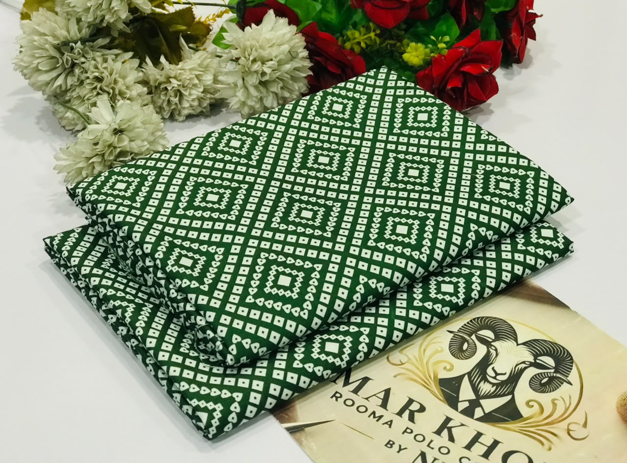 Sale of Summer cotton 2pc | sale of 14th August