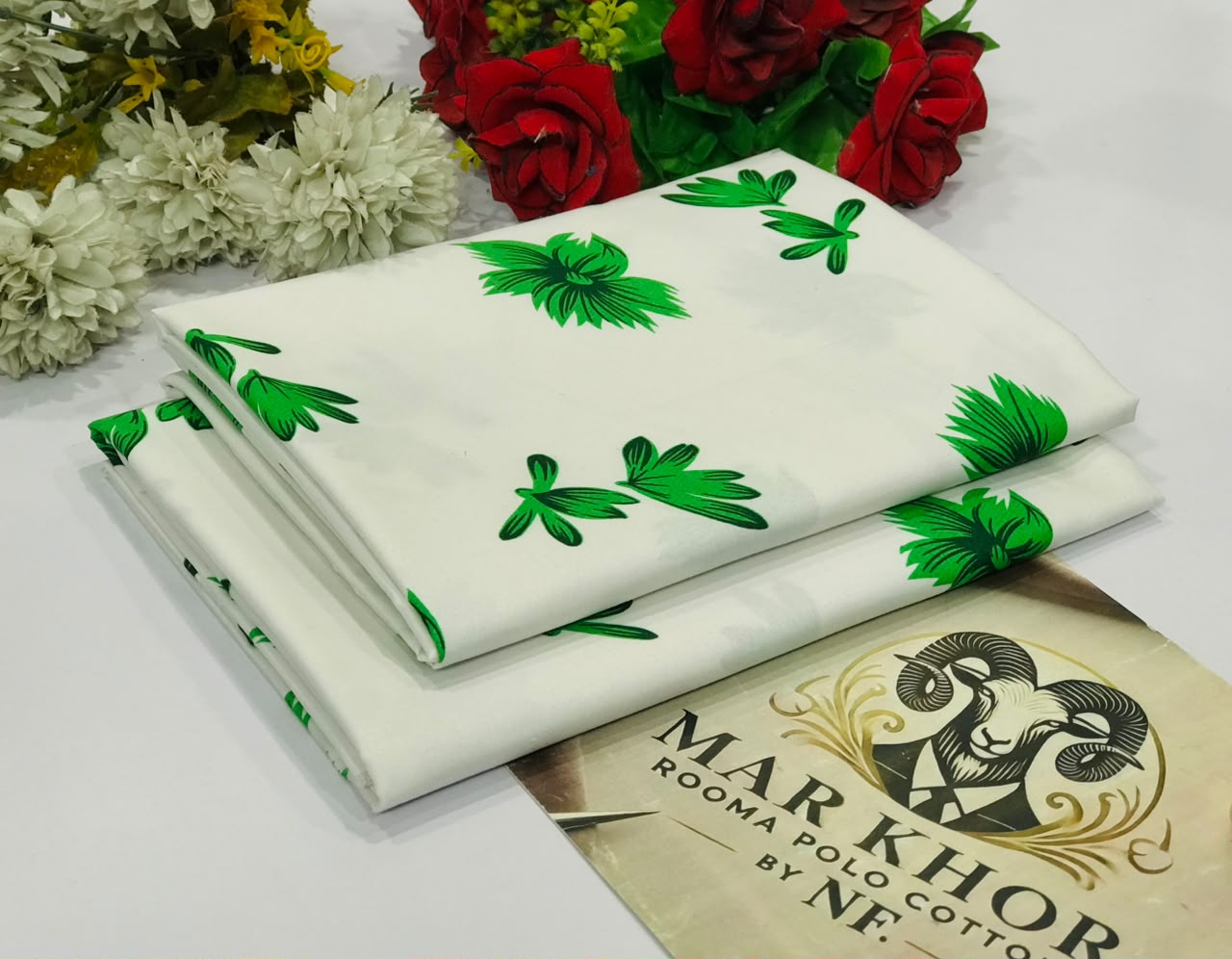 Sale of Summer cotton 2pc | sale of 14th August