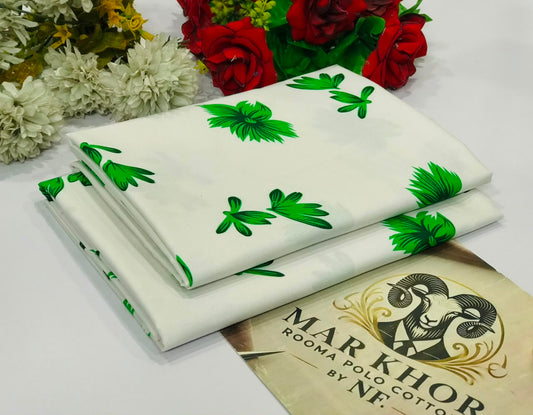 Sale of Summer cotton 2pc | sale of 14th August
