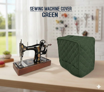 SEWING MACHINE COVERS