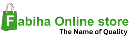 Fabiha Online Store