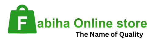 Fabiha Online Store